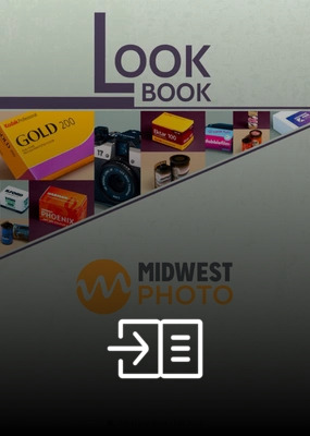 MPEX Film Lookbook cover