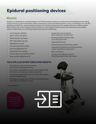 EPD Brochure Cover