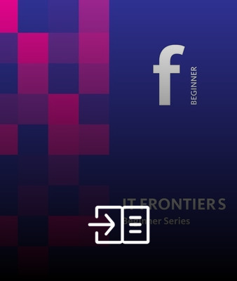 IT Frontiers Beginner’s Book f