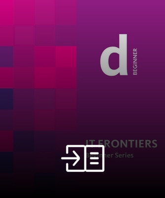 IT Frontiers Beginner’s Book d