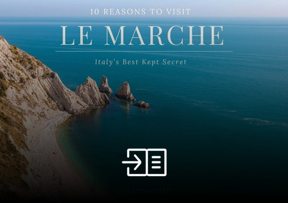 10 Reasons to Visit Le Marche