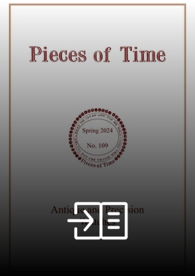 Brochure Cover