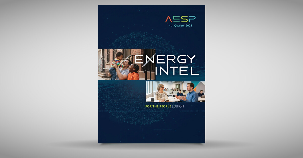 For the People / Q4 2025 Energy Intel