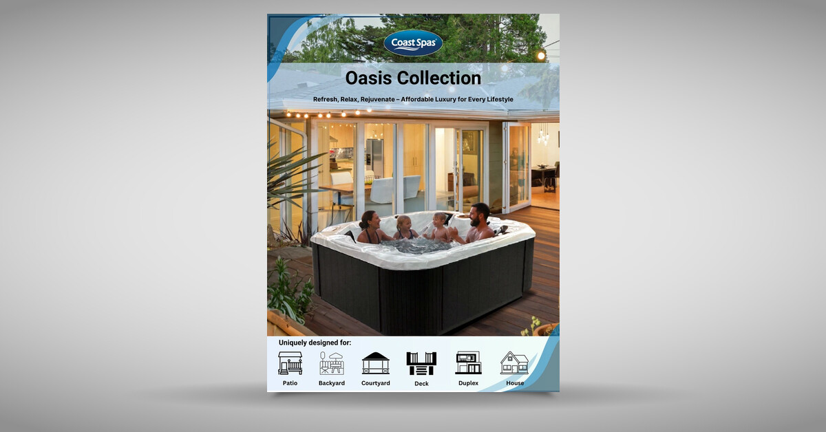Oasis Collection