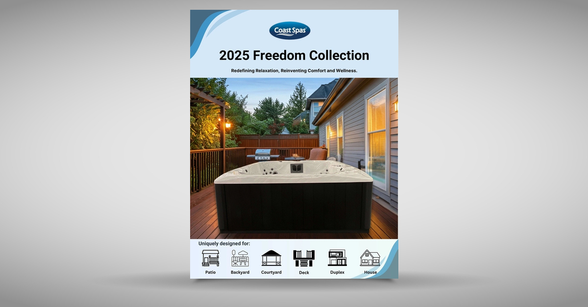 Freedom Collection Brochure