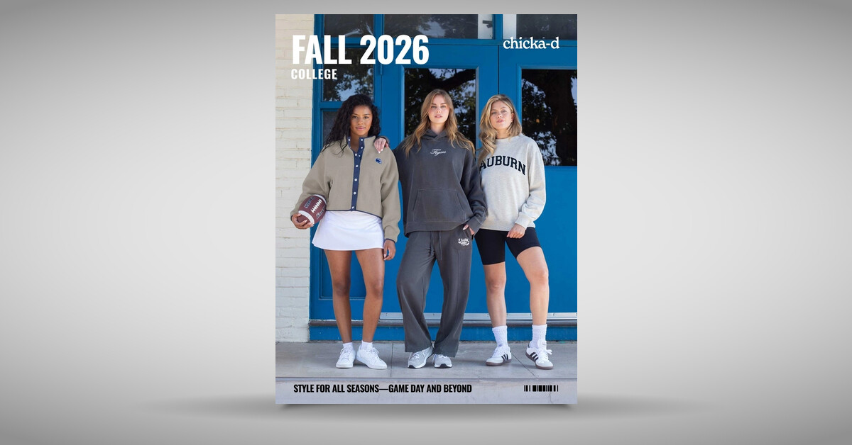 COLLEGE FALL 2026