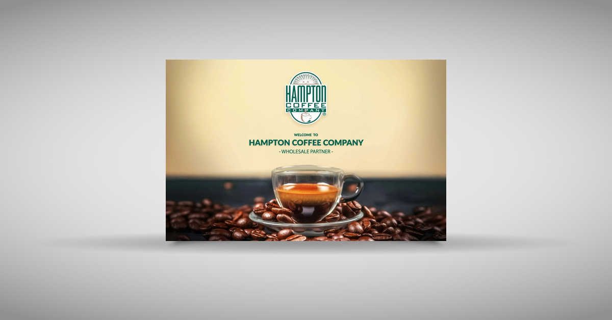 Hampton Coffee Company