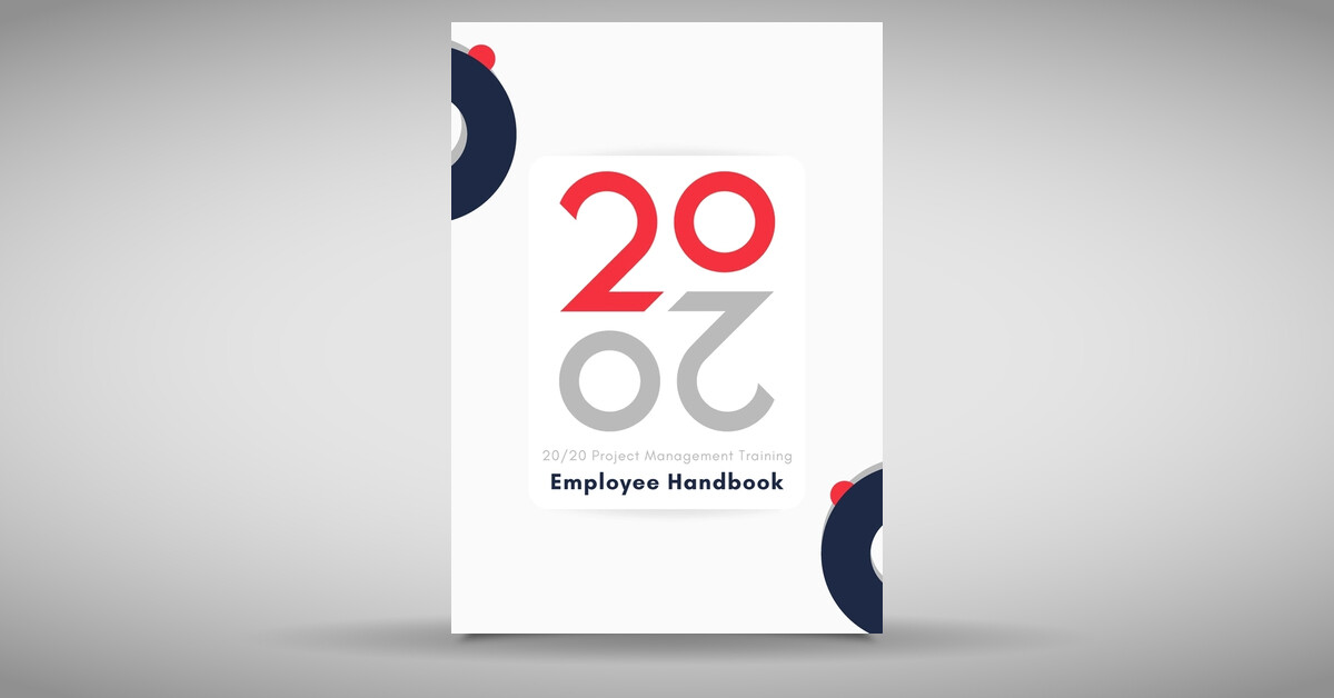 2020 Employee Handbook