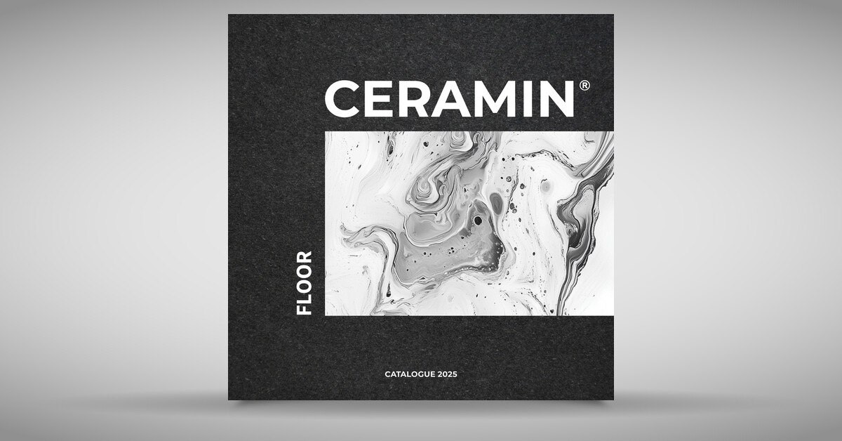 Ceramin Floor - catalogue