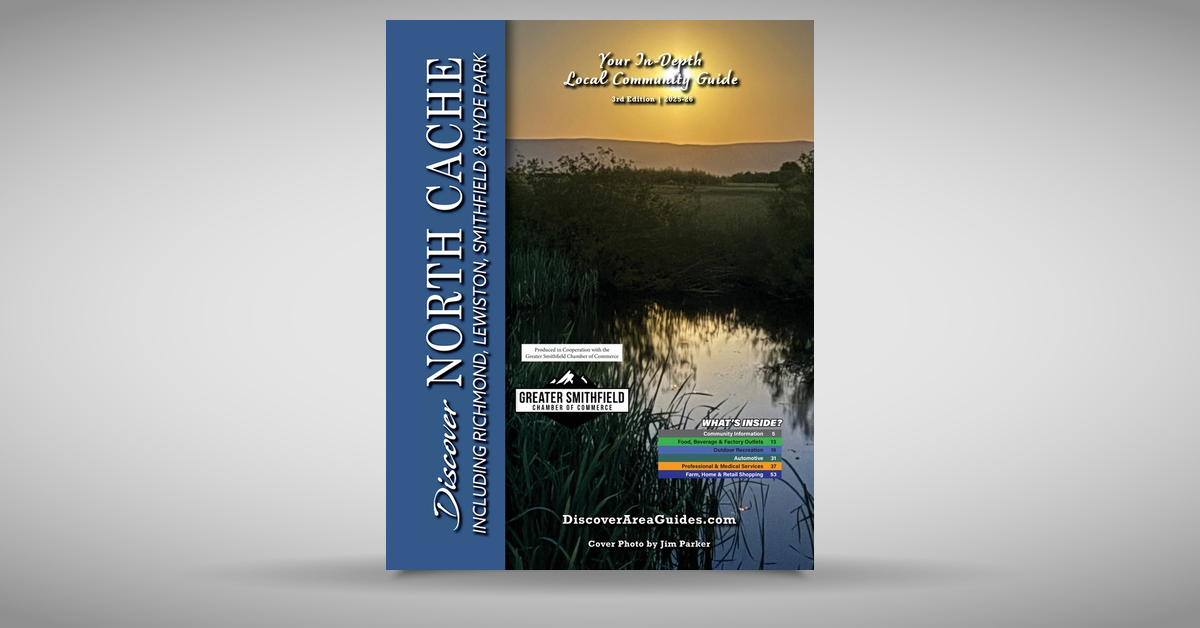 24 Discover North Cache