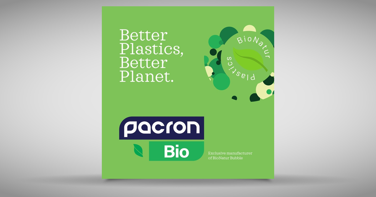 Pacron bio brochure