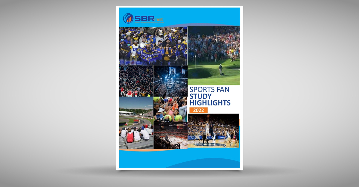 2022 Sports Fan Study Limited