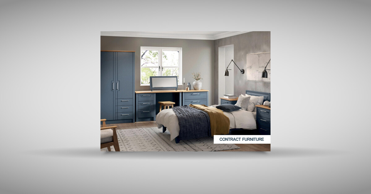 THE CONTRACT BROCHURE - FURNCARE