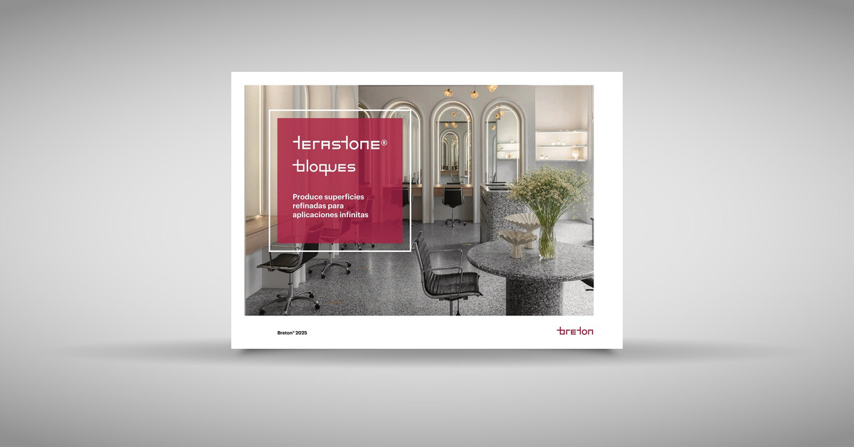 TeraStone Blocks - Spanish