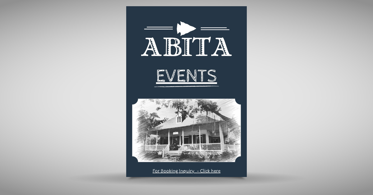 ARC Food & Event Catalog 2024