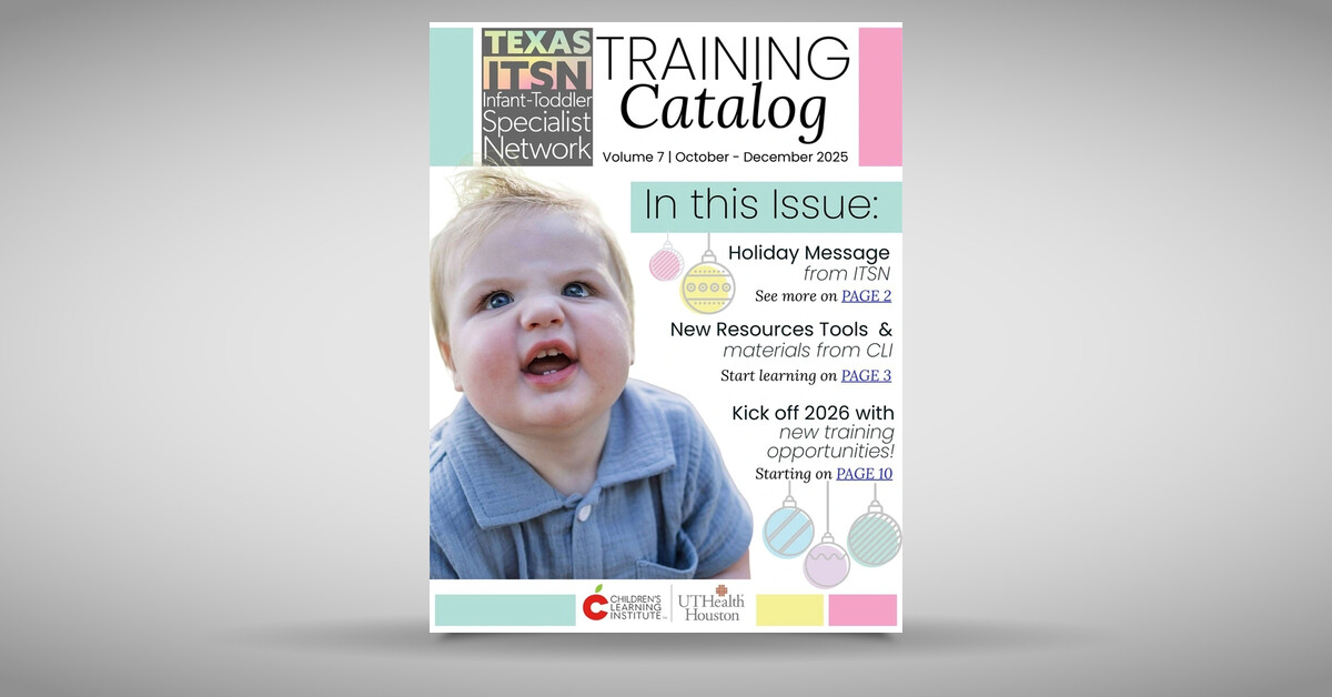 Online Flipbook | ITSN Training Catalog | Volume 7 | October - December ...