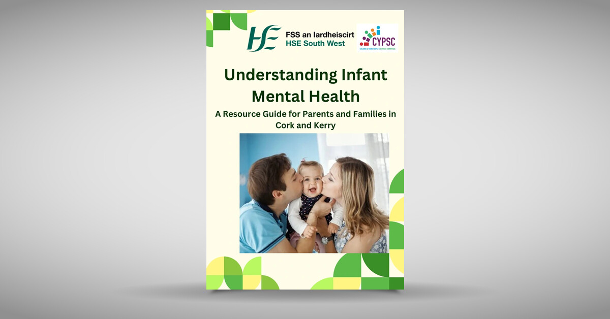 IMH Parental and Family Resources Booklet Final