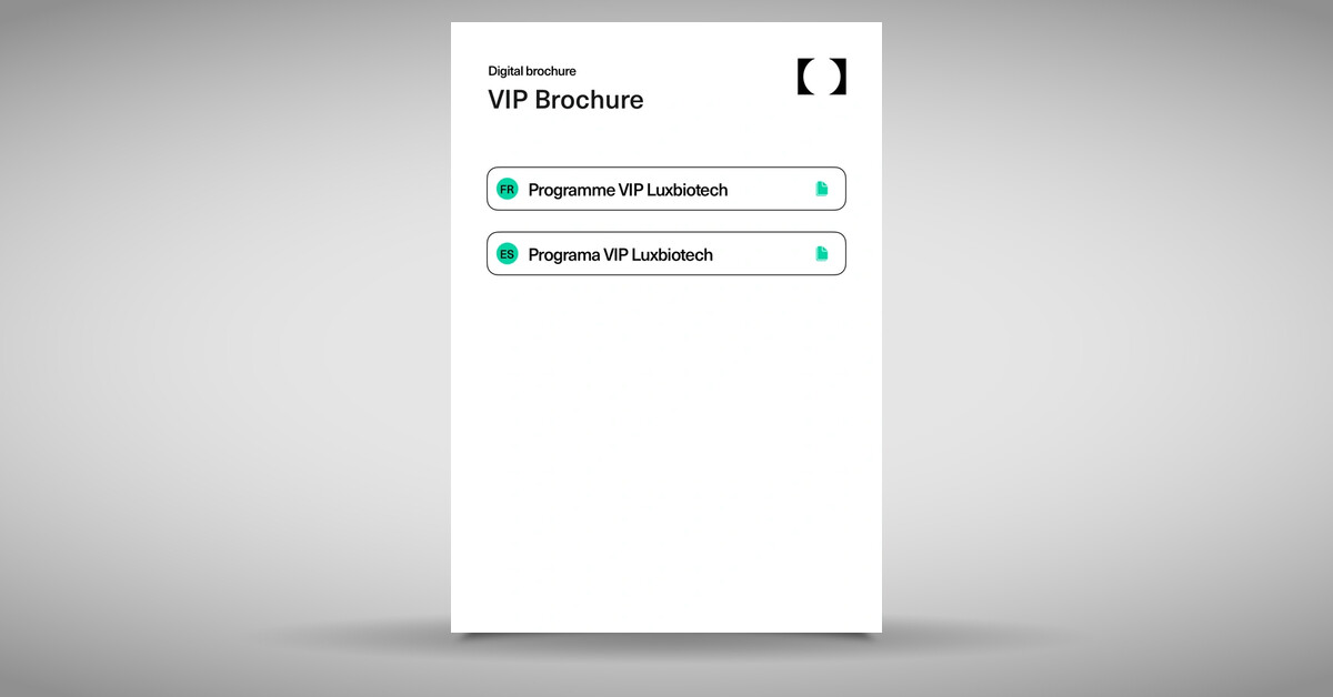 Programme VIP