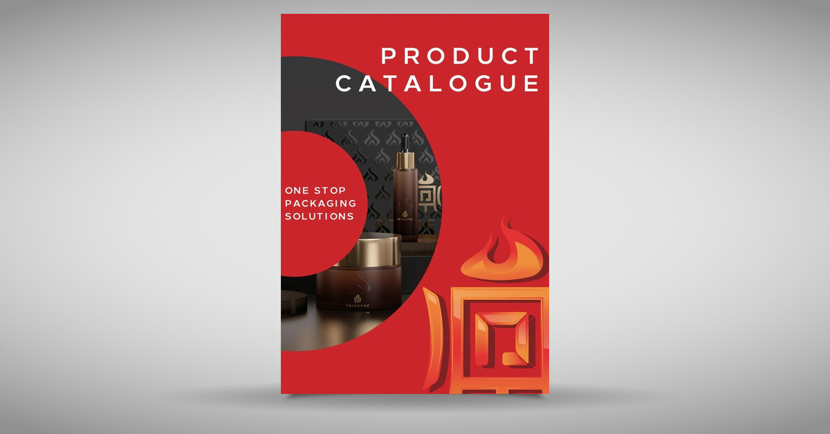 PrimePac - Catalogue