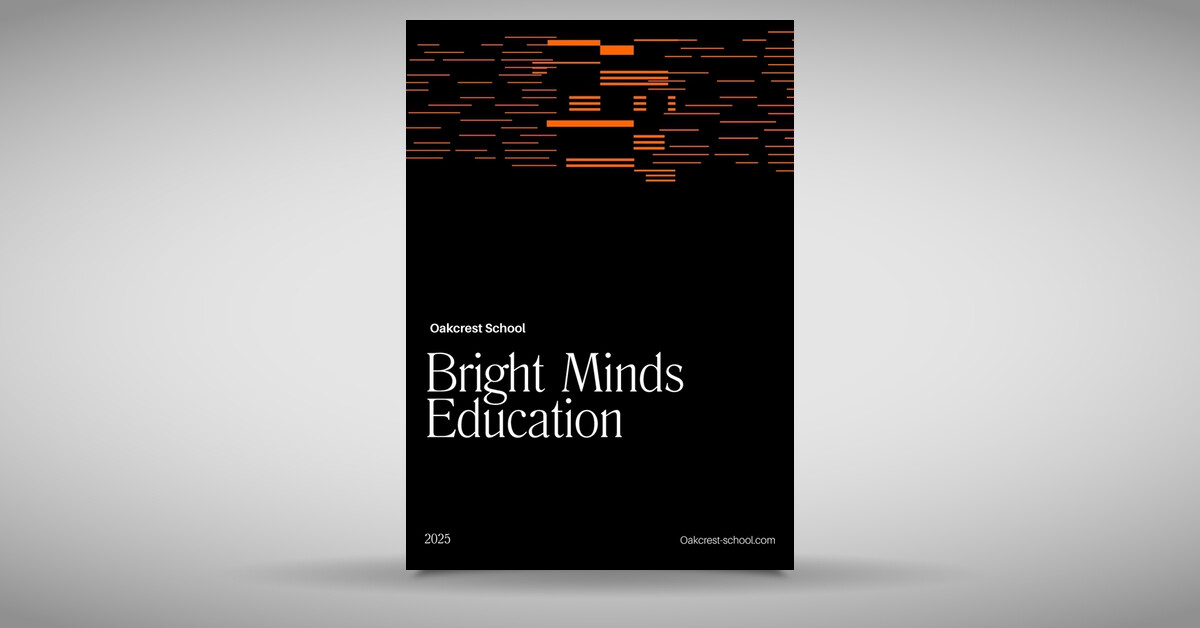 Online Flipbook | Bright Mind Education