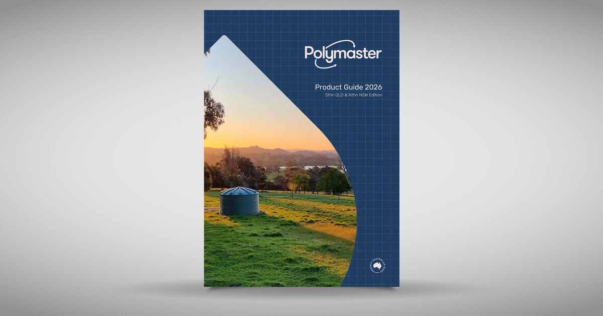 Polymaster Product Guide 2026, Northern Ed