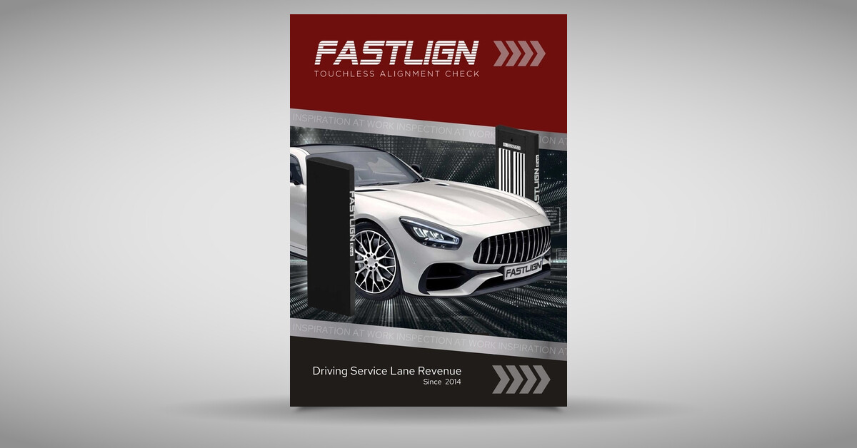 FASTLIGN Gen3