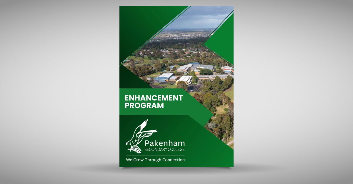 Enhancement Program 2025