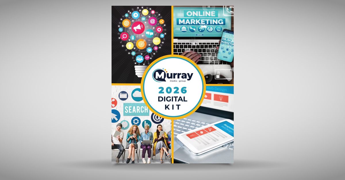 2026 Digital Media Kit