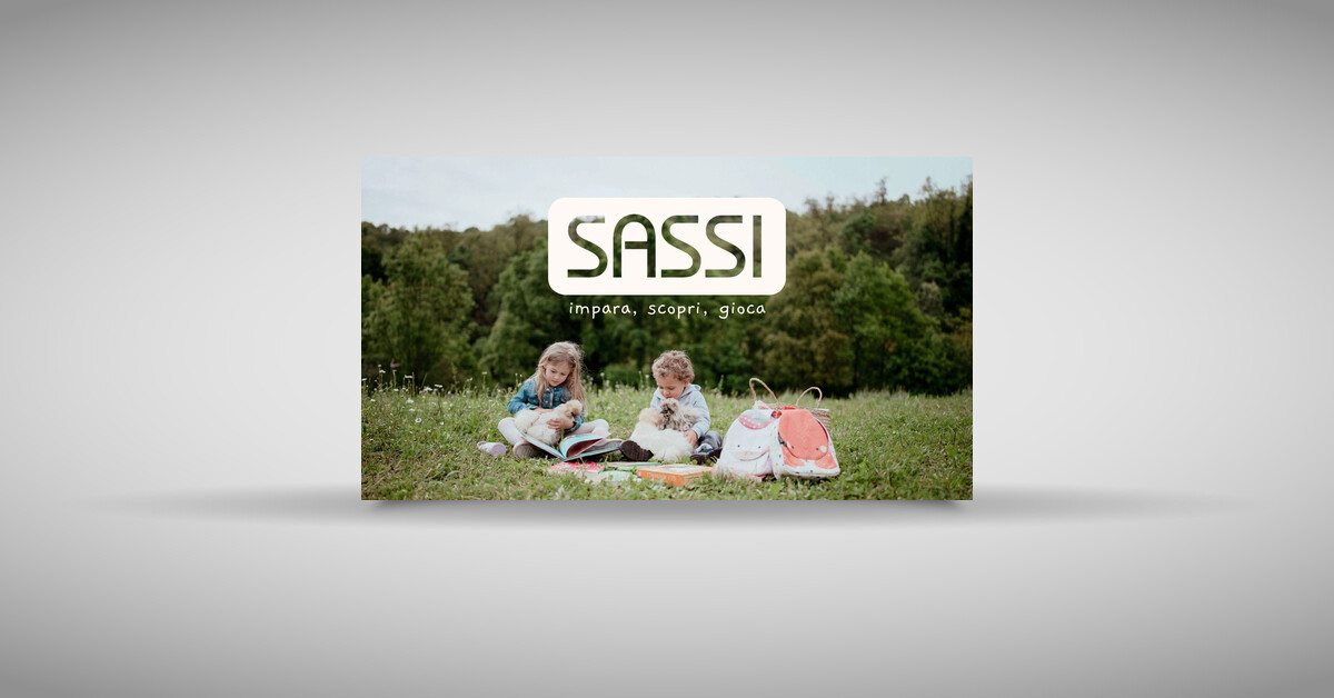 Press Kit - Sassi