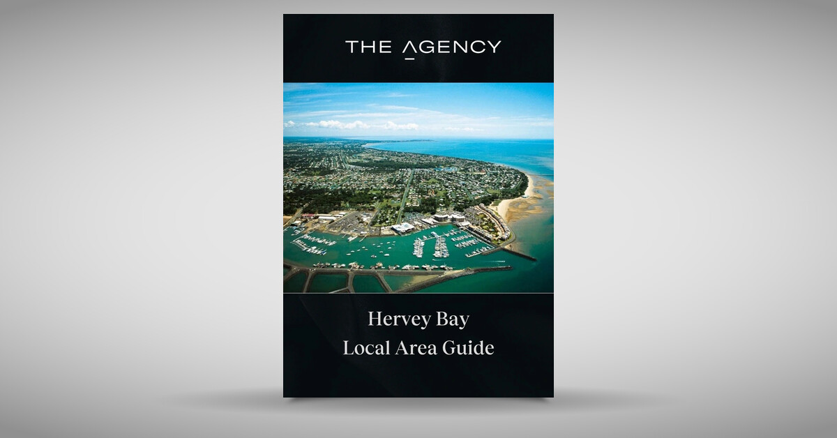 Local area guide