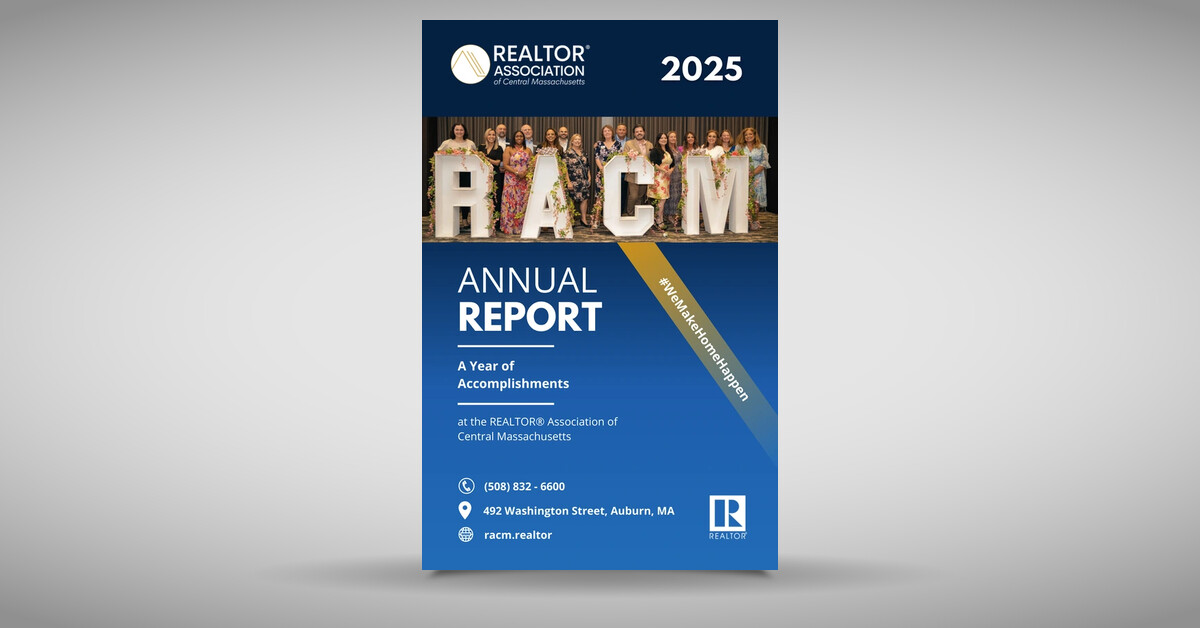 2025 RACM Annual Report