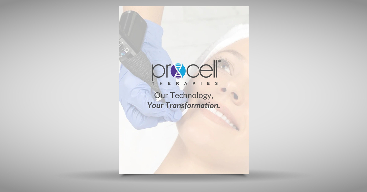 Procell Overview Brochure