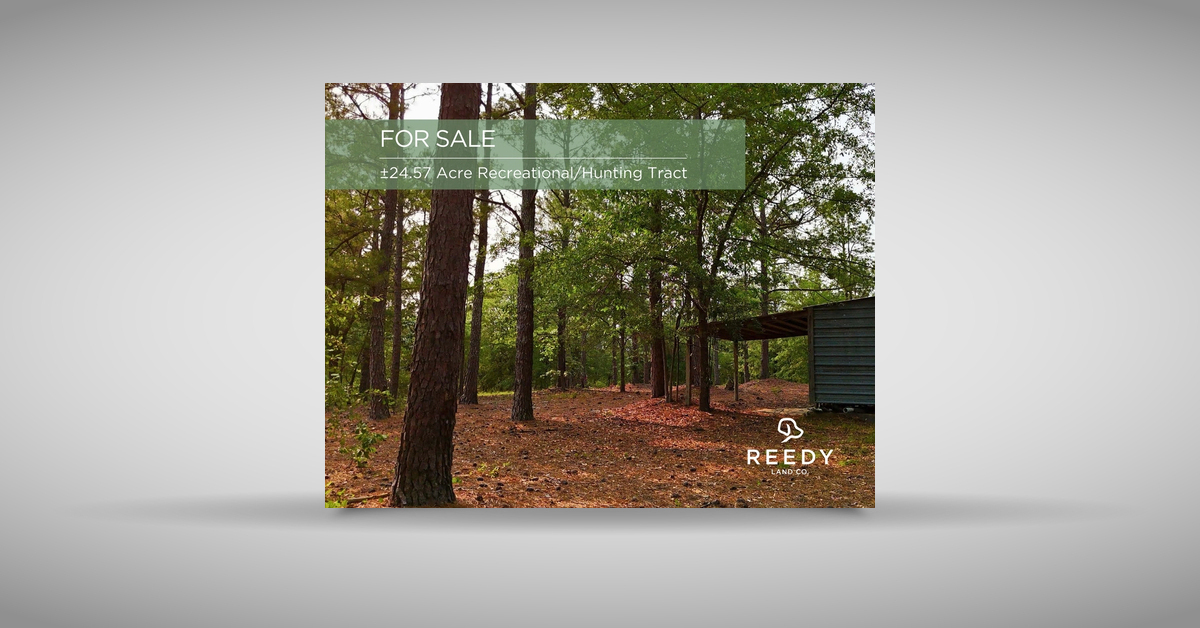 1100 Lassiter Jacobs Rd