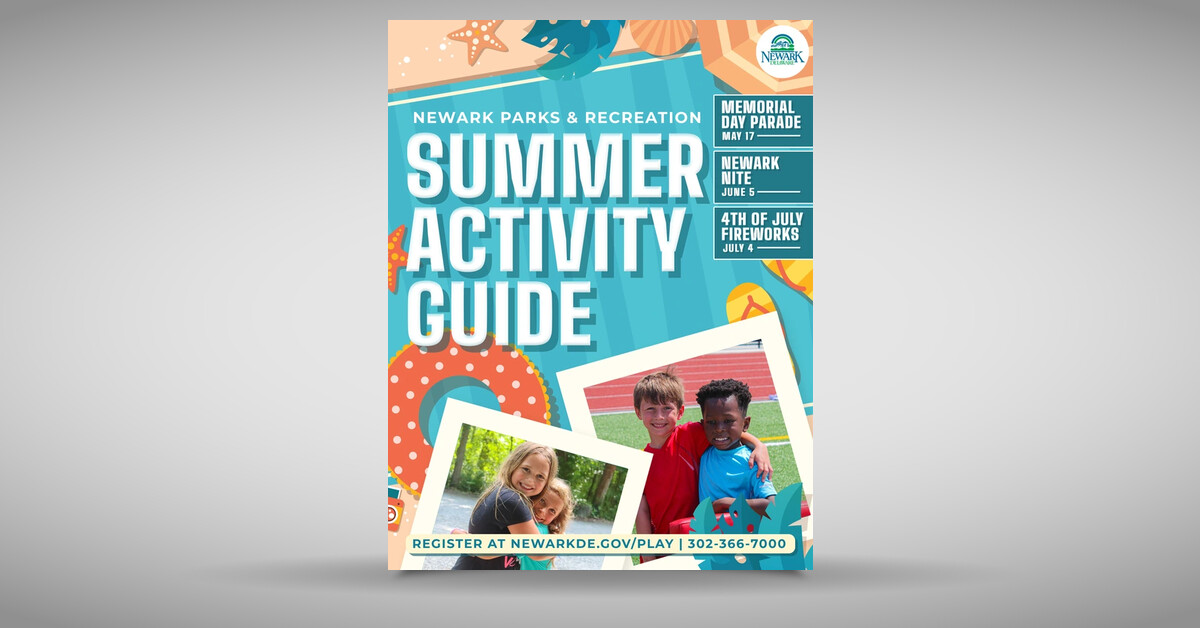 Online Flipbook | 2026 Summer Activity Guide