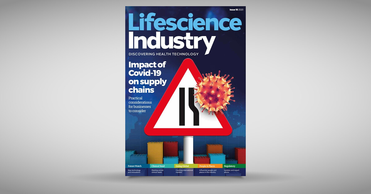 Lifescience_Industry_Issue_18