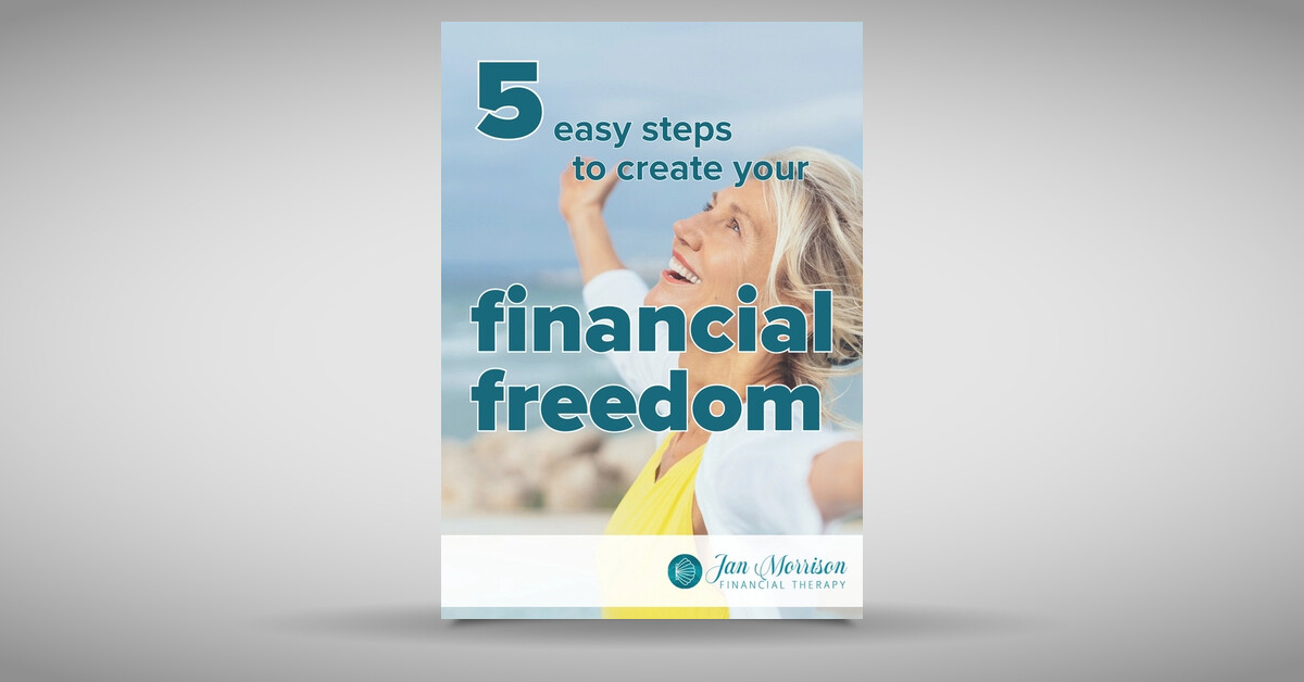 Jan-Morrison-5-easy-steps-to-create-financial-freedom