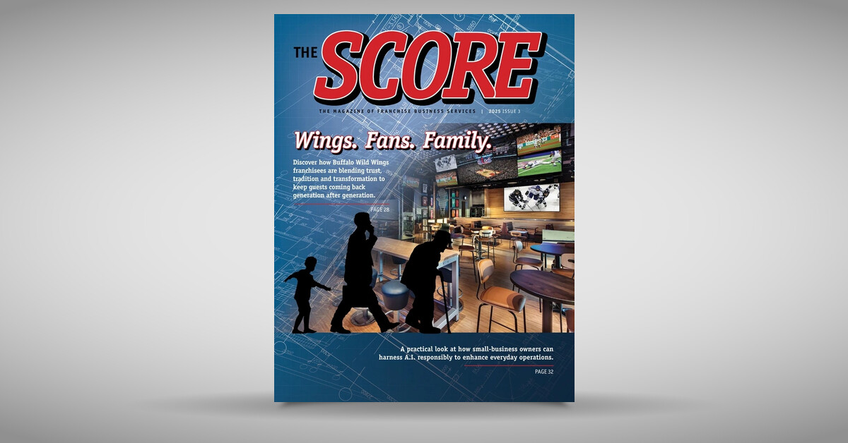 SCORE 2025, Issue 3