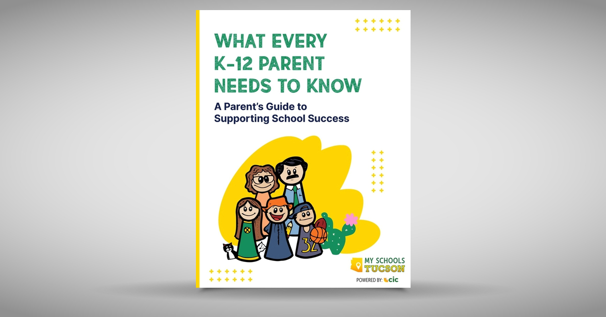 What Every K12 Parent Needs to Know