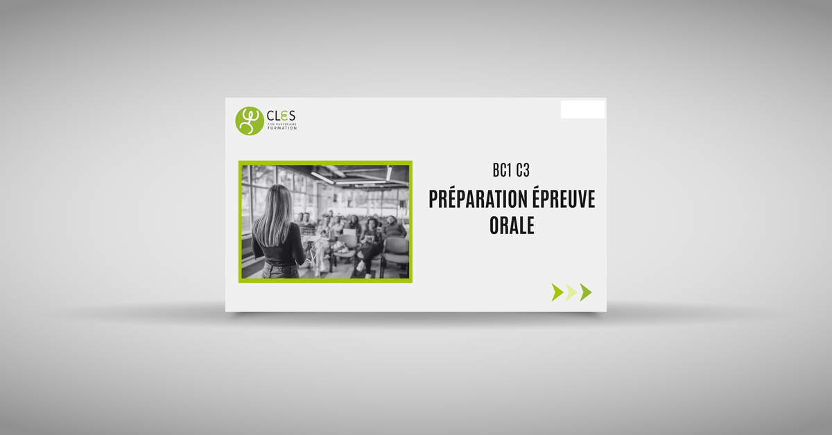 Online Flipbook | BC1 C3 SE PREPARER A L'EPREUVE