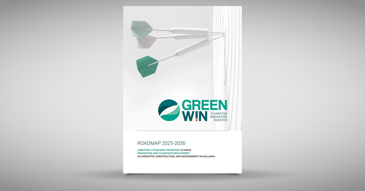 Online Flipbook | GreenWin_Brochure_2025_ENG_ARTWORK