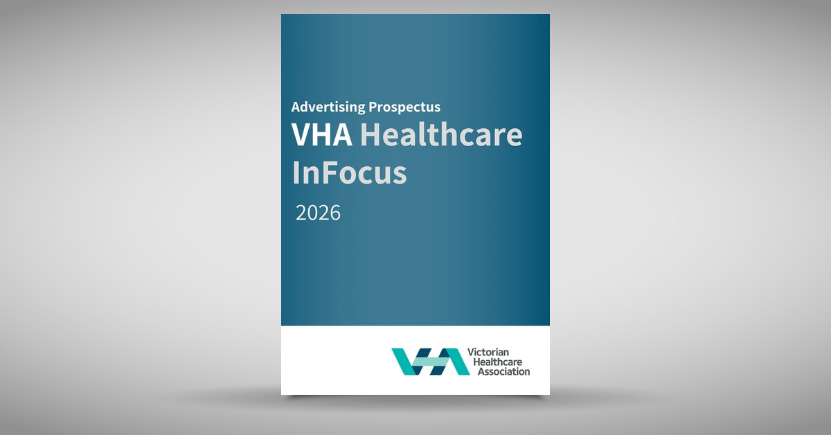 VHA Magazine Prospectus