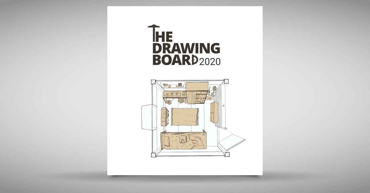 TDB Coffee Table Book 2020