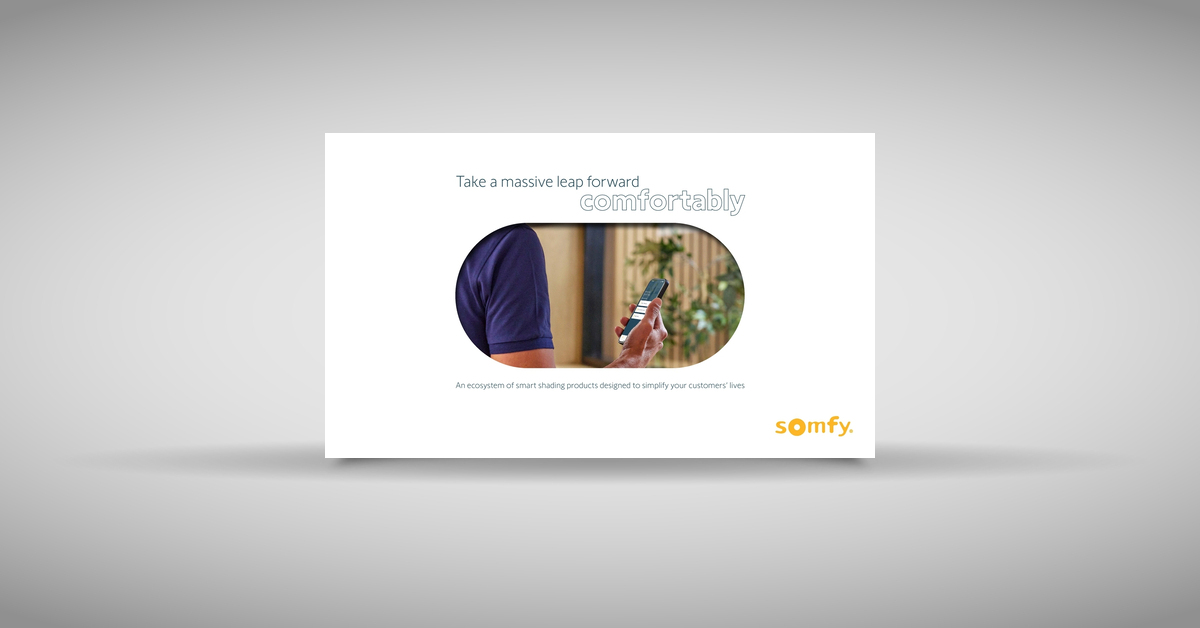 Dealer Brochure