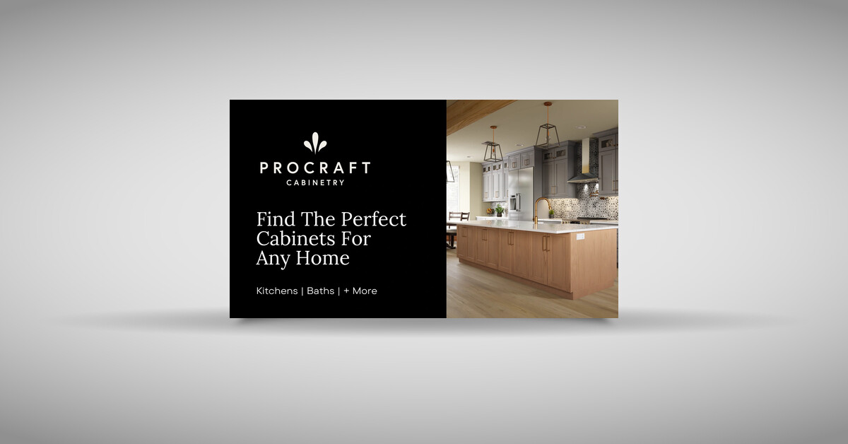 ProCraft Catalog Q1 2026